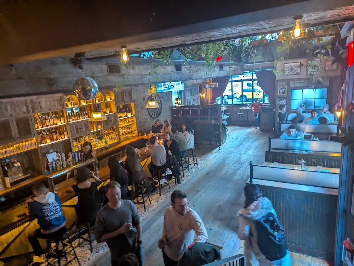 Bella Union | Rooftop Bar Picture 9
