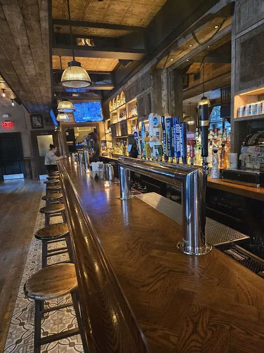 Bella Union | Rooftop Bar Picture 8