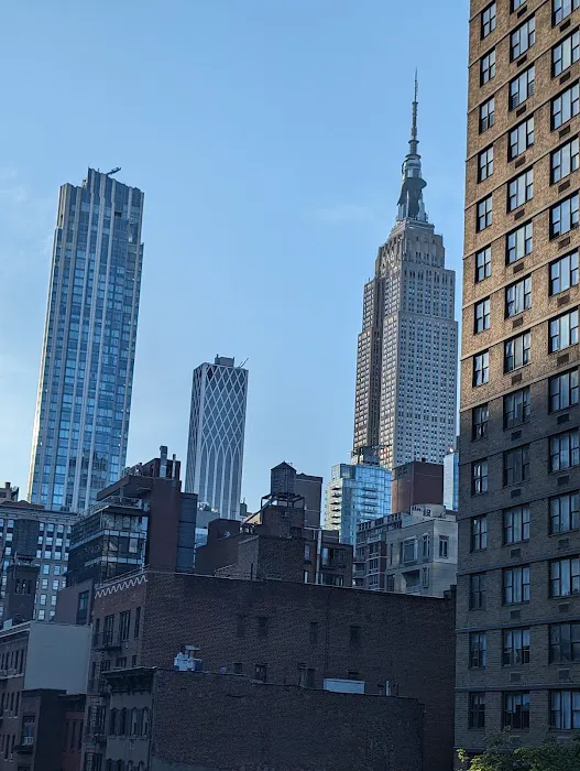 Bella Union | Rooftop Bar Picture 7