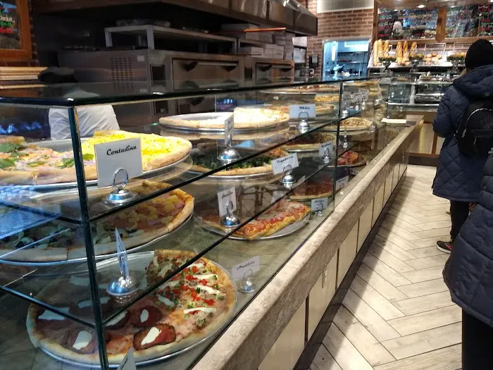 NYC PIZZA KITCHEN Picture 5