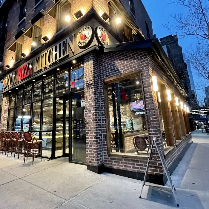 NYC PIZZA KITCHEN Picture 10