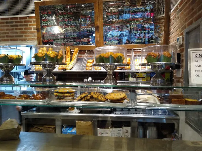 NYC PIZZA KITCHEN Picture 6