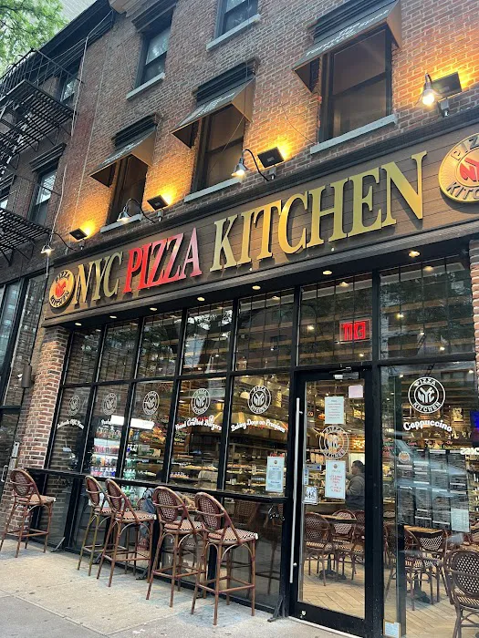 NYC PIZZA KITCHEN Picture 3