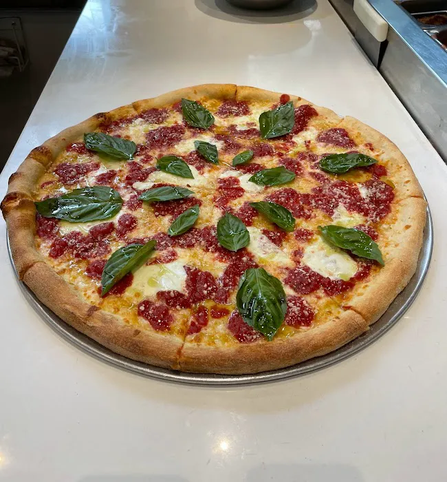 NYC PIZZA KITCHEN Picture 9