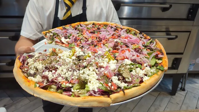 NYC PIZZA KITCHEN Picture 2