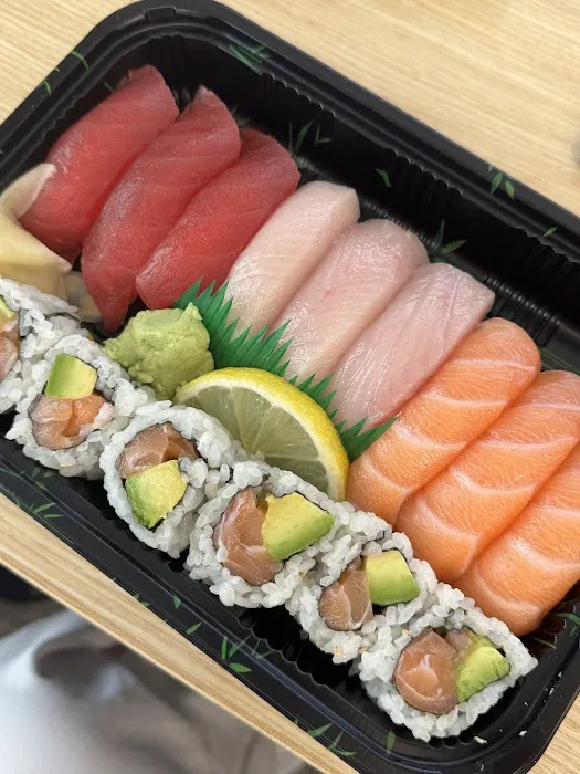 Maguro Picture 2