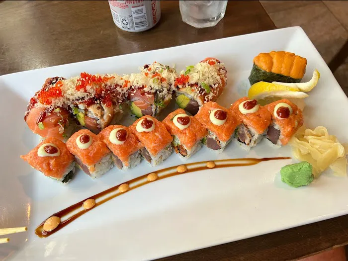 Maguro Picture 1