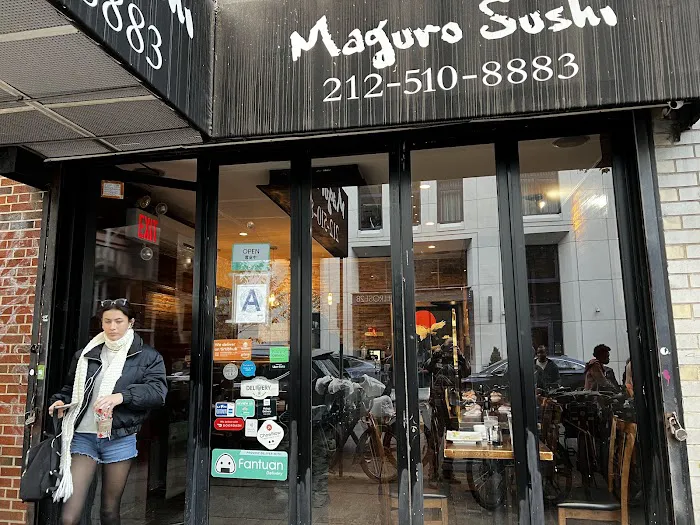 Maguro Picture 9