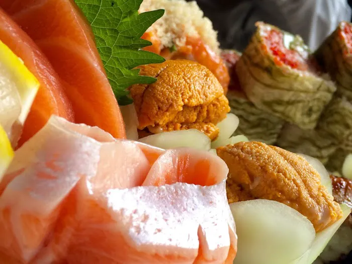 Maguro Picture 5