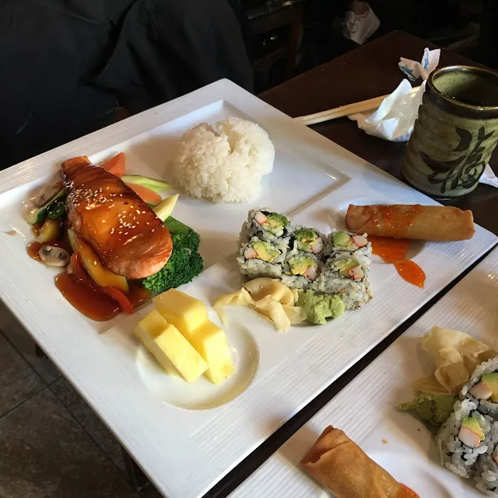 Maguro Picture 8