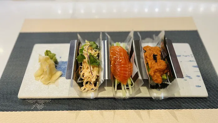 Blue Mountain (Sushi, Bar&Lounge) Picture 6