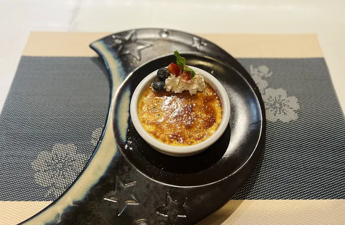 Blue Mountain (Sushi, Bar&Lounge) Picture 8