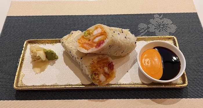 Blue Mountain (Sushi, Bar&Lounge) Picture 9