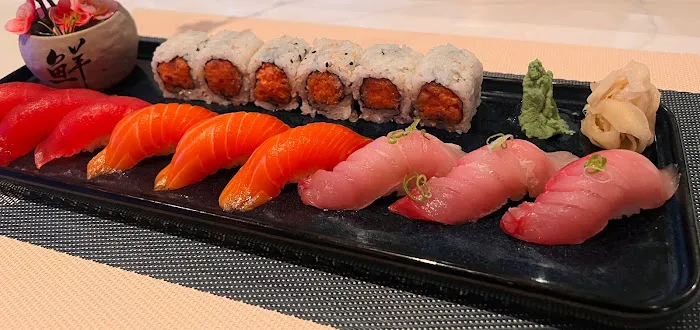 Blue Mountain (Sushi, Bar&Lounge) Picture 10