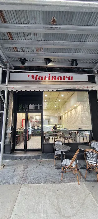 Marinara Pizza Picture 1