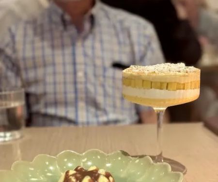 Markette (formerly Haymarket)