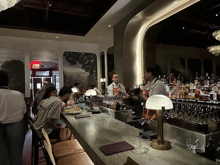 Markette (formerly Haymarket) Picture 2