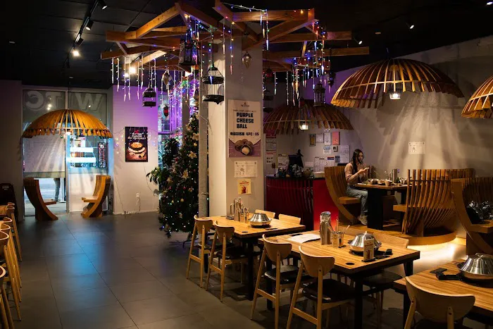 Witch Topokki | All You Can Eat Korean Restaurant in Manhattan, Topokki Buffet, Korean Street Food Picture 8