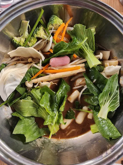 Witch Topokki | All You Can Eat Korean Restaurant in Manhattan, Topokki Buffet, Korean Street Food Picture 7