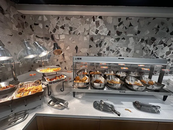 Witch Topokki | All You Can Eat Korean Restaurant in Manhattan, Topokki Buffet, Korean Street Food Picture 5