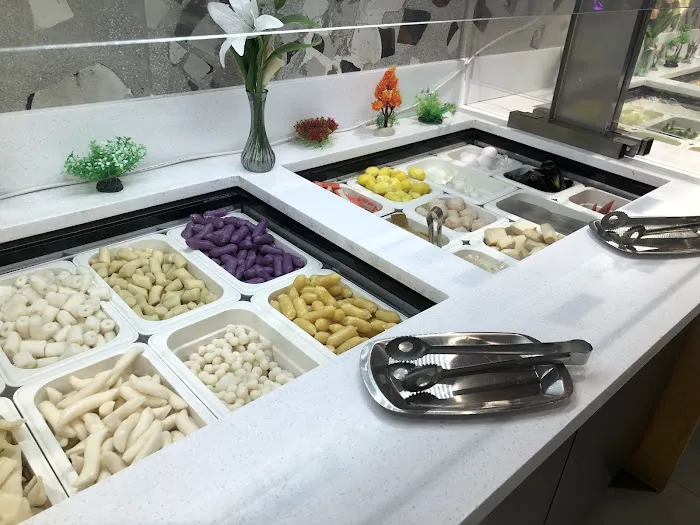 Witch Topokki | All You Can Eat Korean Restaurant in Manhattan, Topokki Buffet, Korean Street Food Picture 10