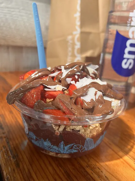 Playa Bowls Picture 3