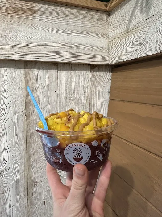 Playa Bowls Picture 5
