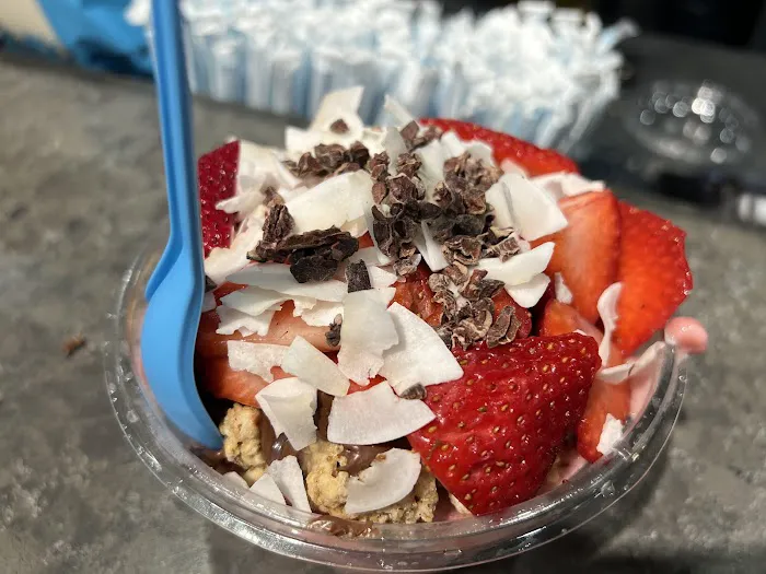 Playa Bowls Picture 6