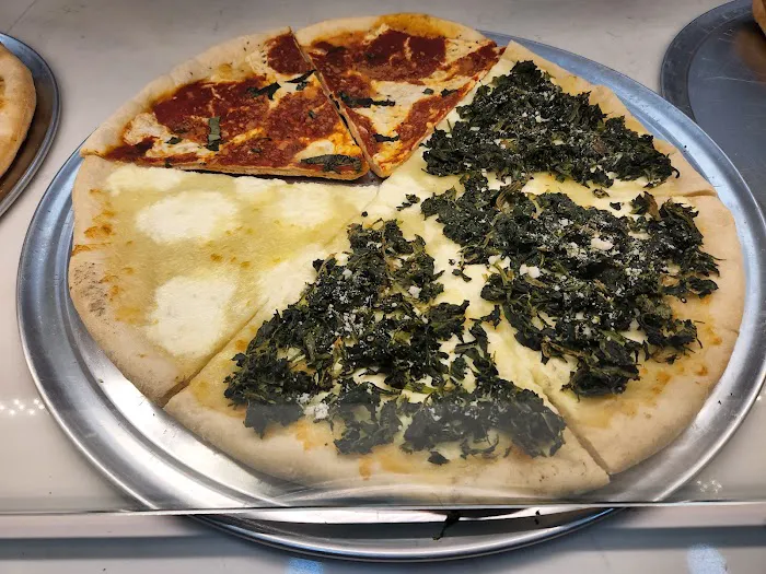 Rosa's Pizza Picture 2