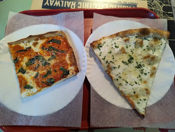 Rosa's Pizza Picture 1