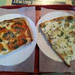 Rosa's Pizza