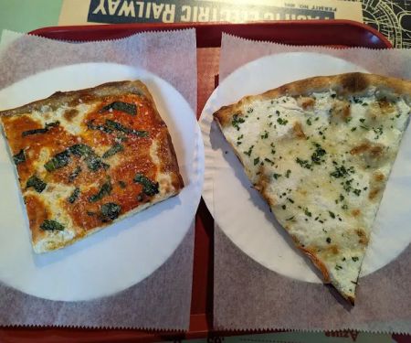 Rosa's Pizza