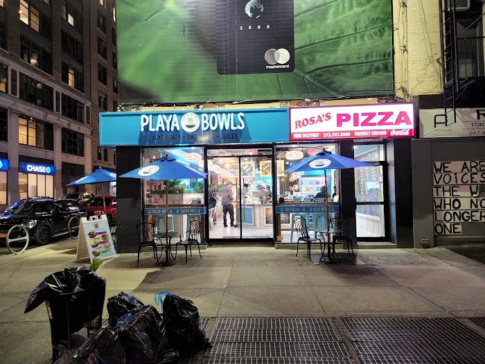Rosa's Pizza Picture 5