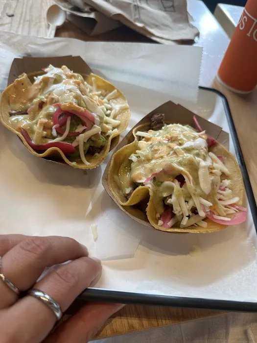 Dos Toros Taqueria Picture 8