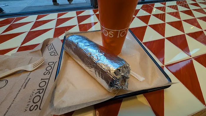 Dos Toros Taqueria Picture 1
