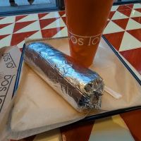 Dos Toros Taqueria ico