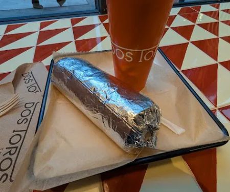 Dos Toros Taqueria
