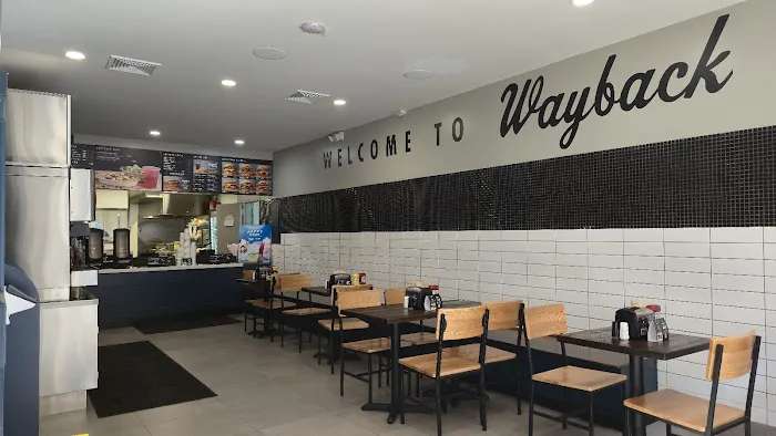 Wayback Burgers Picture 3