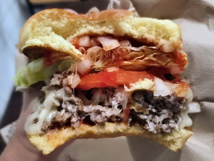 Wayback Burgers Picture 5
