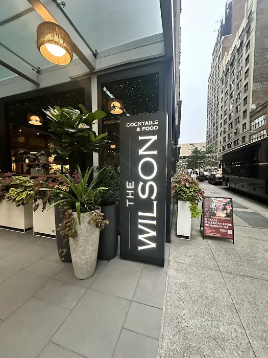 The Wilson Picture 9