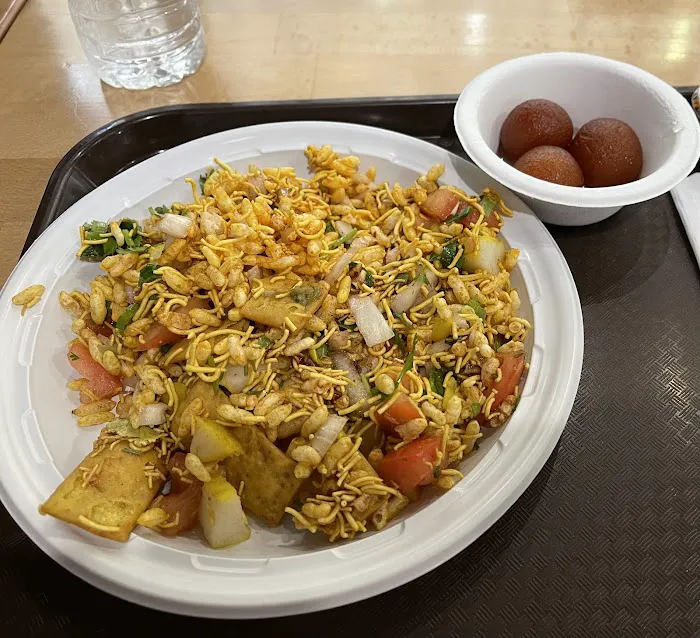 Swagat Indian Restaurant Picture 8