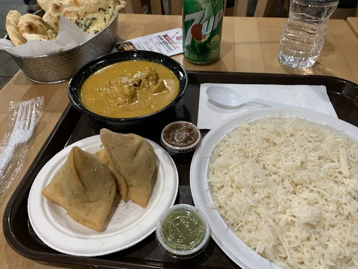 Swagat Indian Restaurant Picture 2