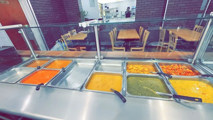 Swagat Indian Restaurant Picture 1