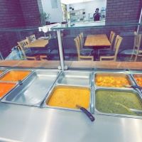 Swagat Indian Restaurant ico