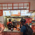 Popeyes Louisiana Kitchen