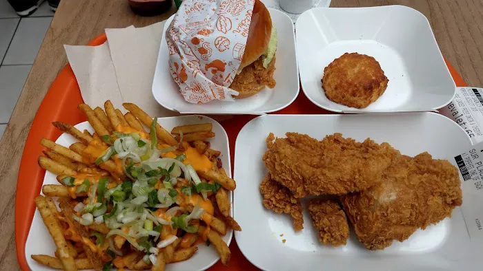 Popeyes Louisiana Kitchen Picture 2