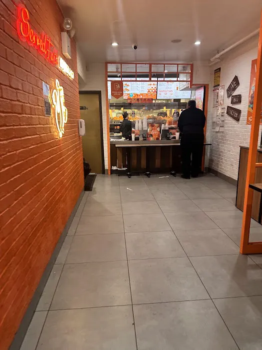 Popeyes Louisiana Kitchen Picture 7