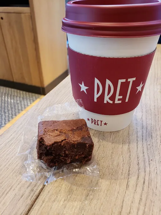 Pret A Manger Picture 7