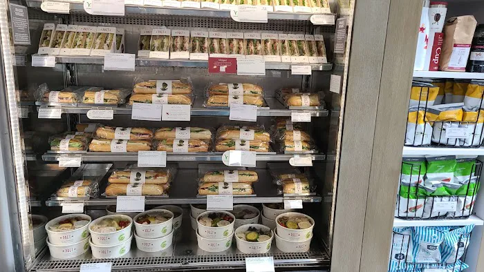 Pret A Manger Picture 8