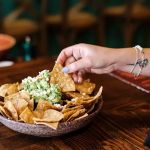 El Lugar Cantina